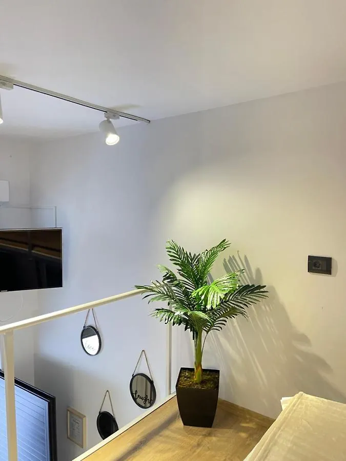 Duplex Lungomare Suites Vlorë