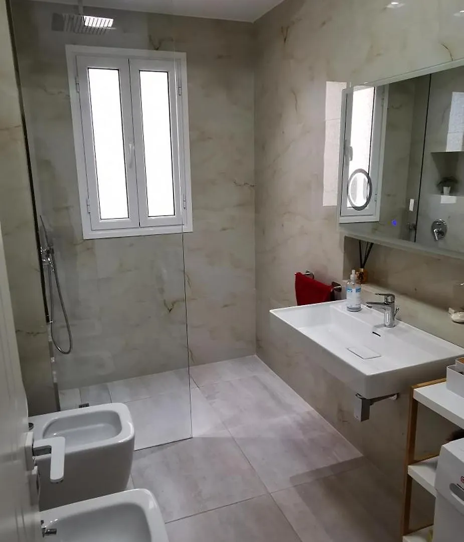 Appartement Duplex Lungomare Suites Vlorë