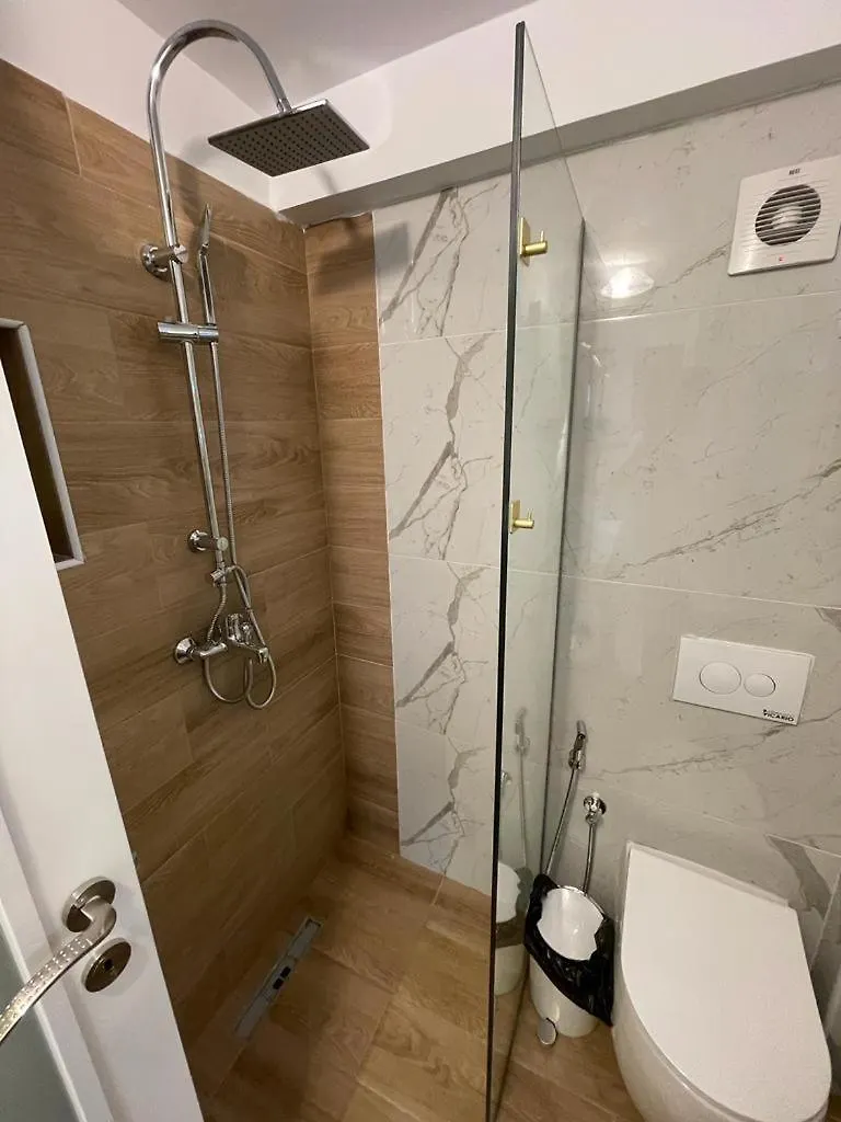 Appartement Duplex Lungomare Suites Vlorë Albanie