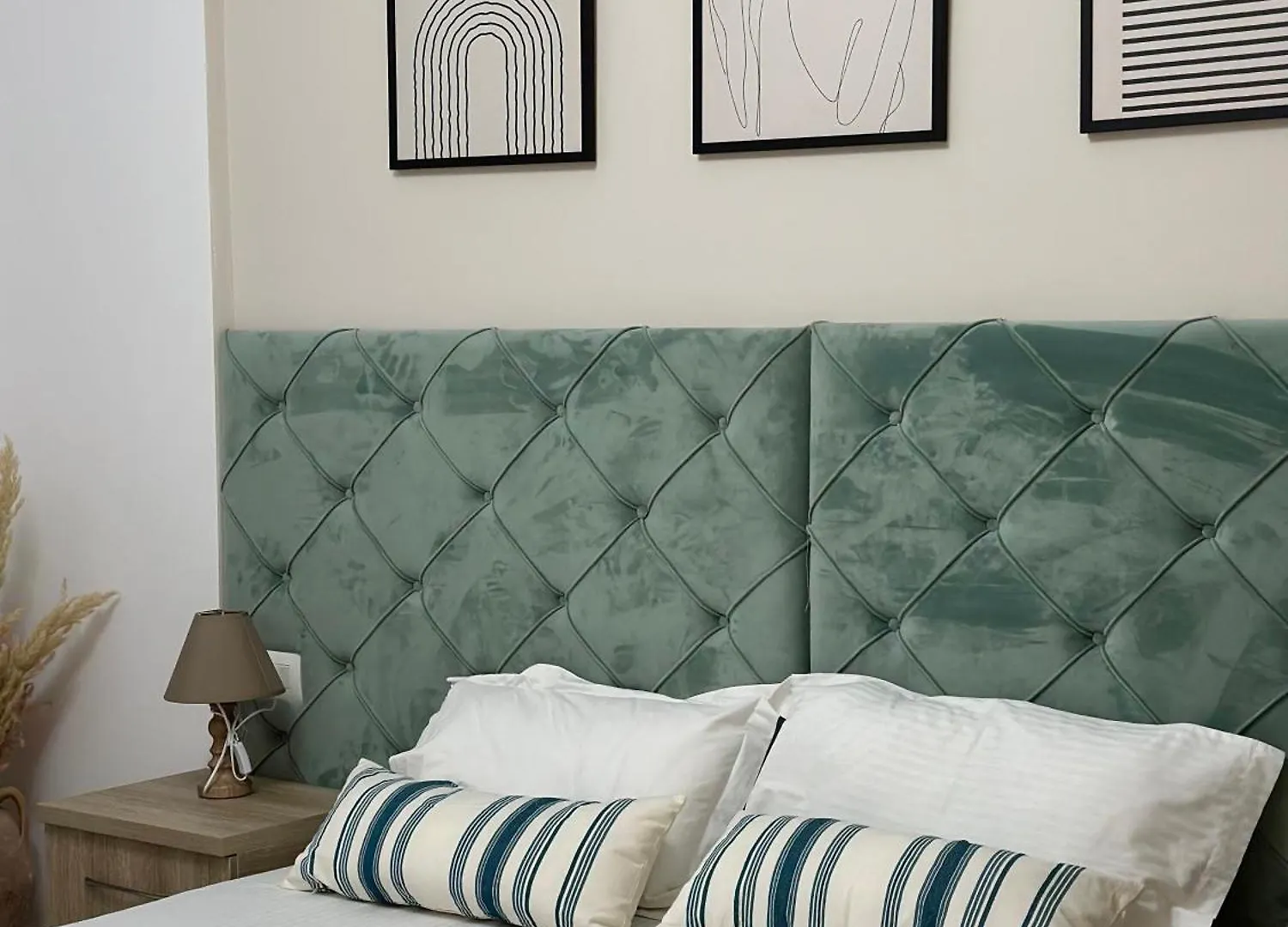 Duplex Lungomare Suites Vlorë Albanie