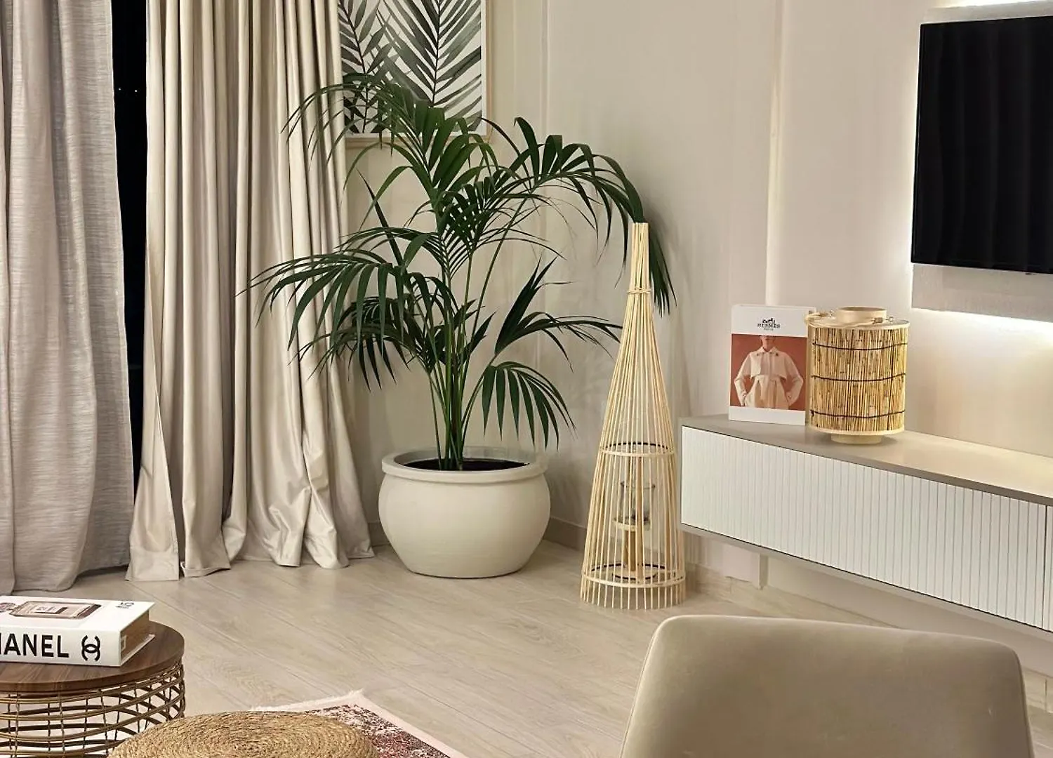 Duplex Lungomare Suites Vlorë Albanie