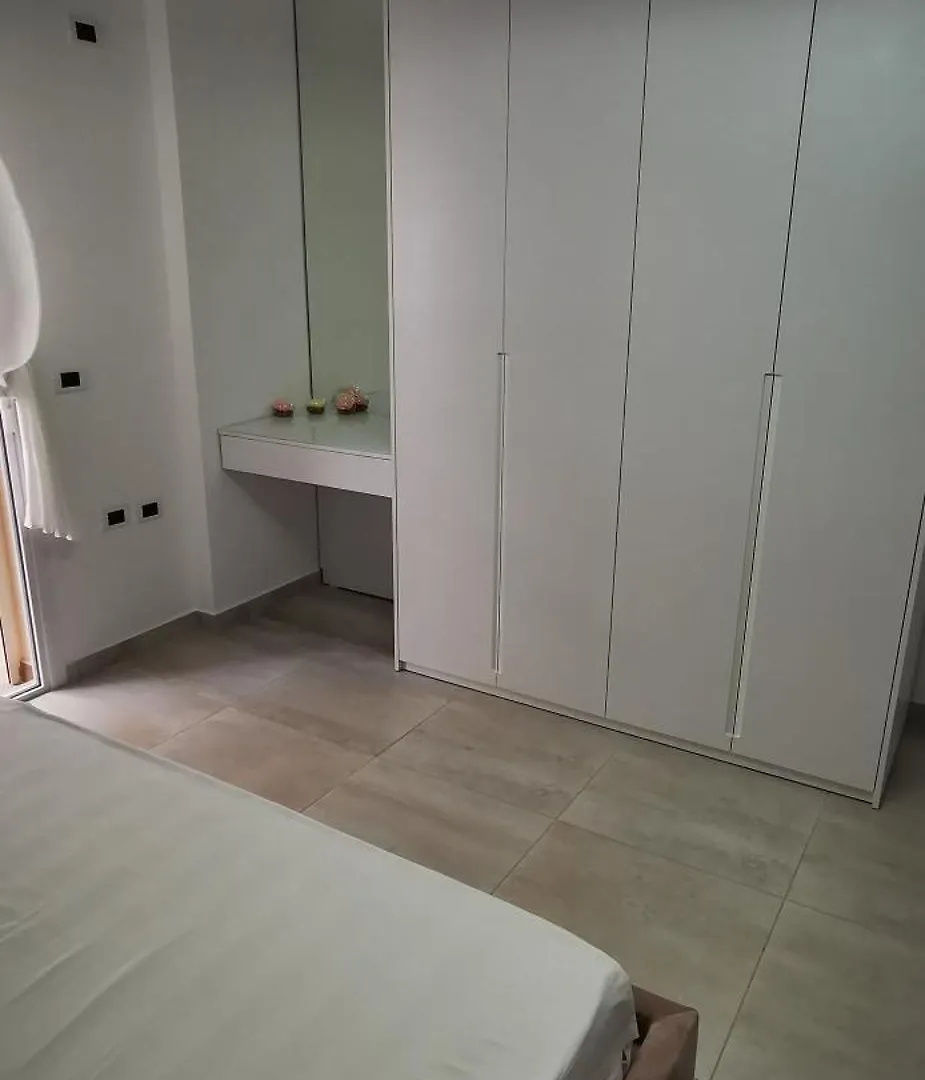Appartement Duplex Lungomare Suites Vlorë Albanie