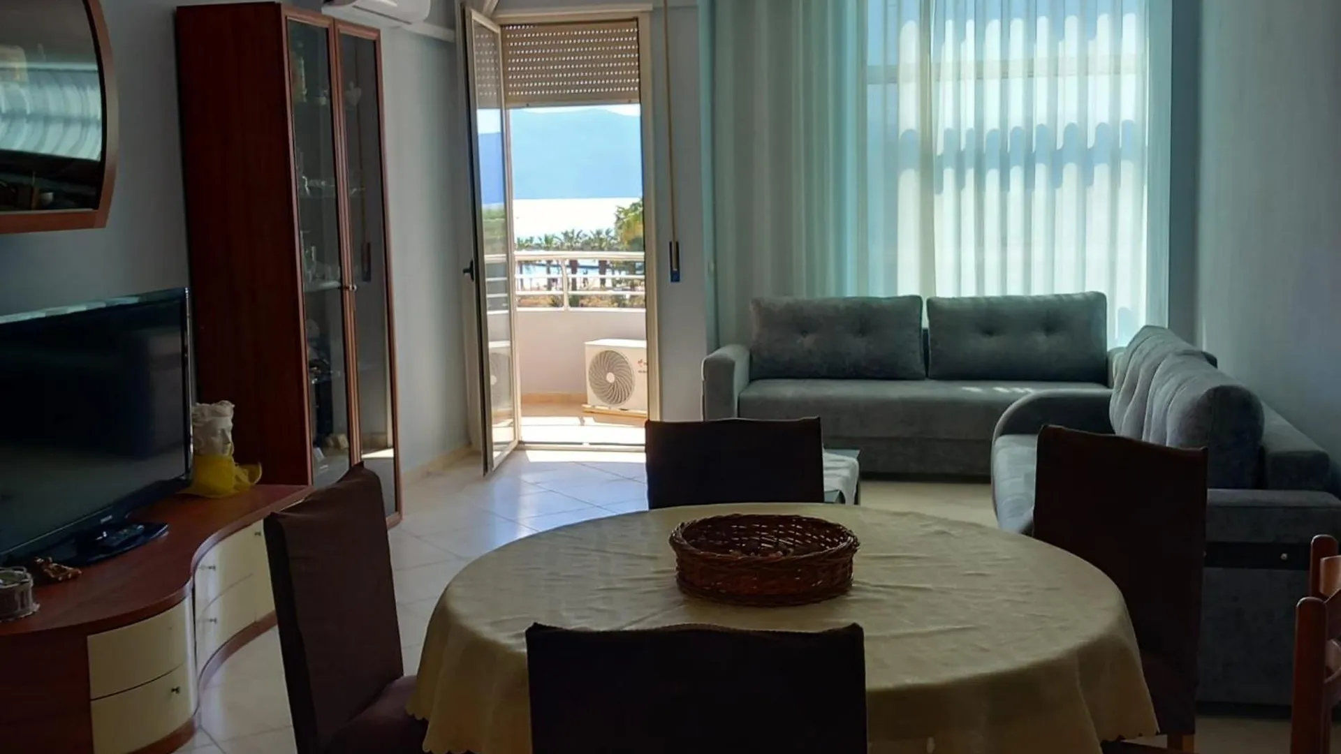 Duplex Lungomare Suites Vlorë Albanie