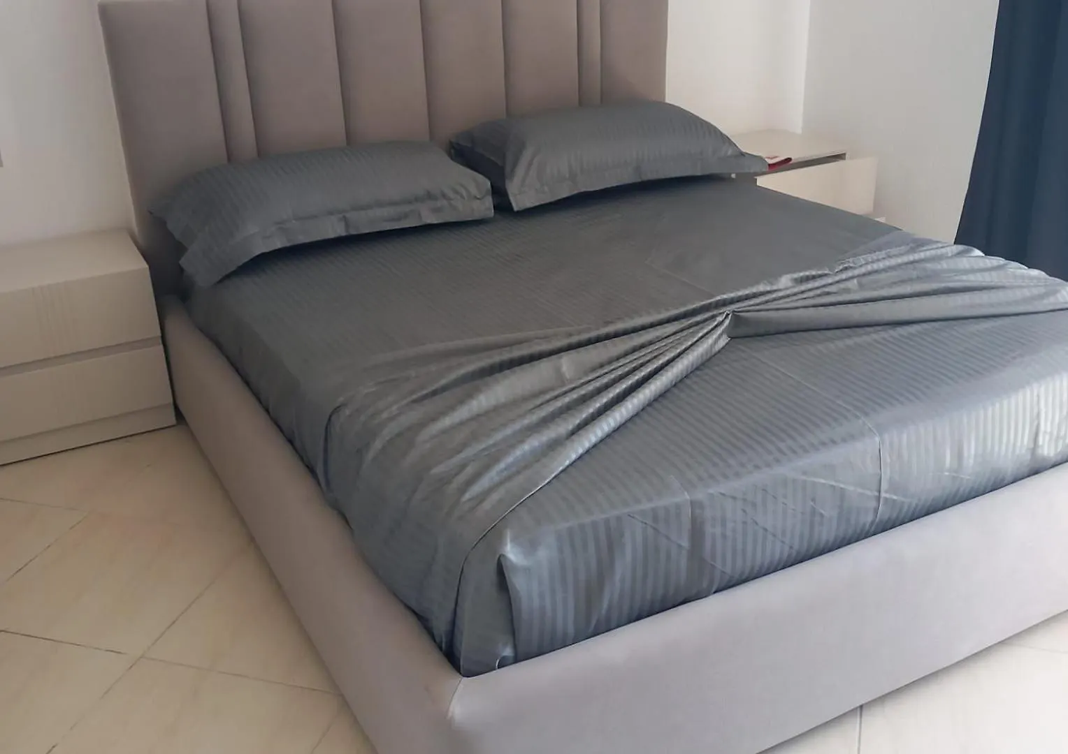 Appartement Duplex Lungomare Suites Vlorë