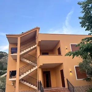  Appartement Magis