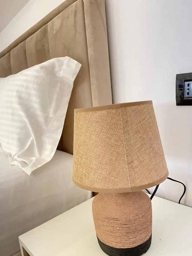 Duplex Lungomare Suites Vlore Apartment