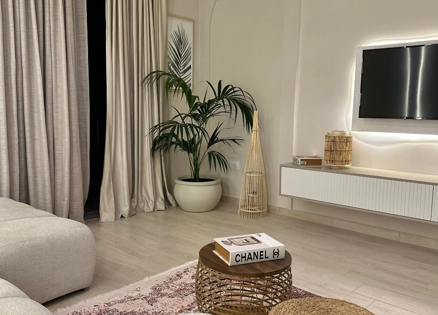 Duplex Lungomare Suites Vlore